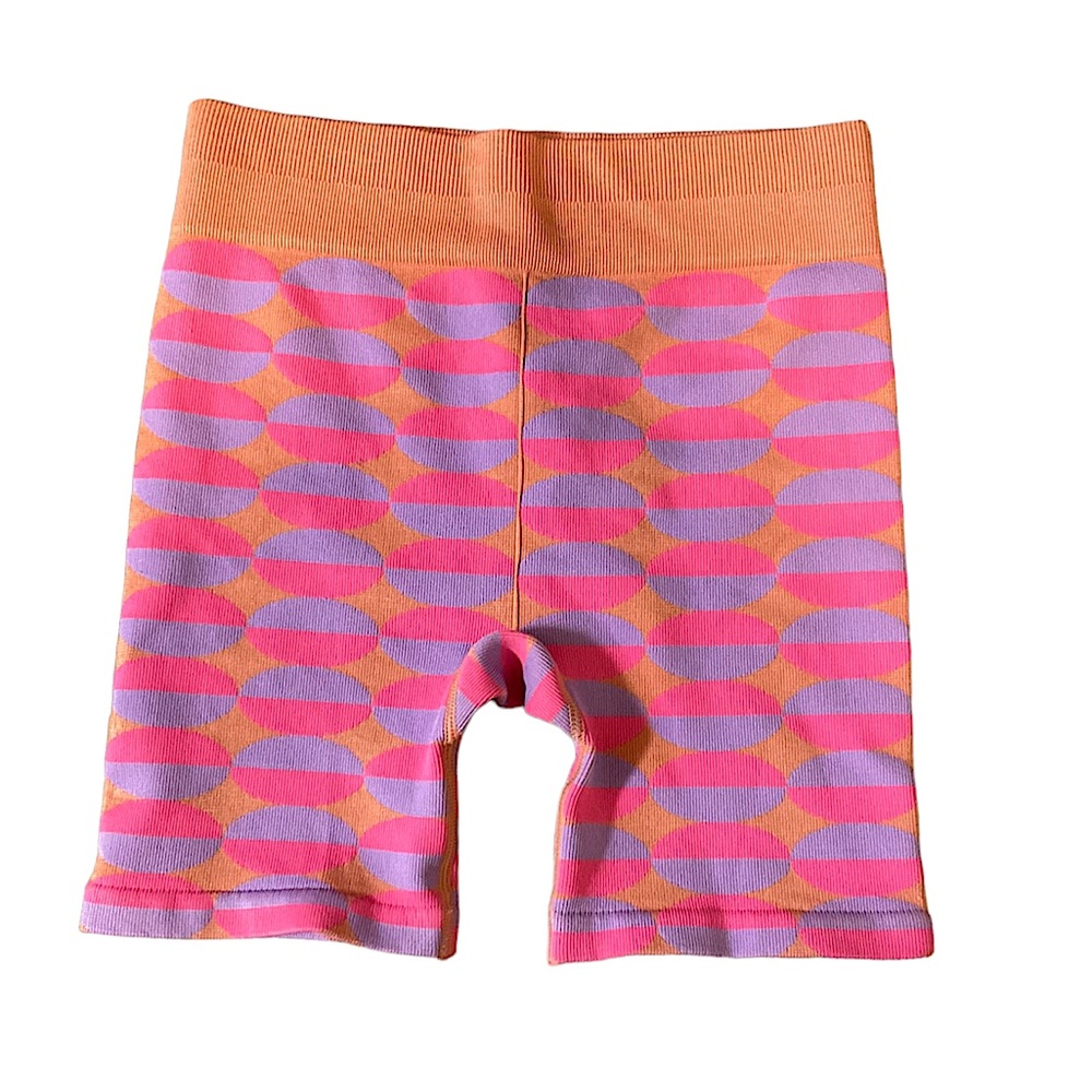 Fabletics Bike Shorts